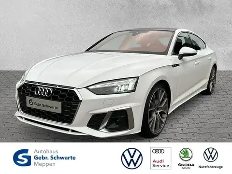 Used AUDI A5 Diesel 2021 Ad 