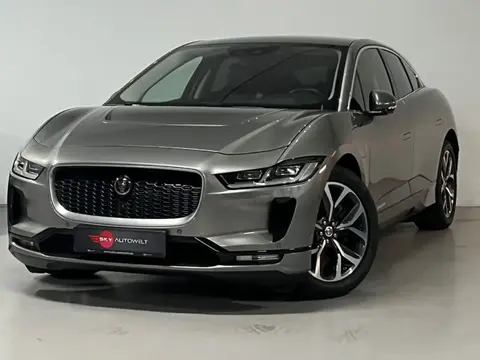 Annonce JAGUAR I-PACE Non renseigné 2020 d'occasion 