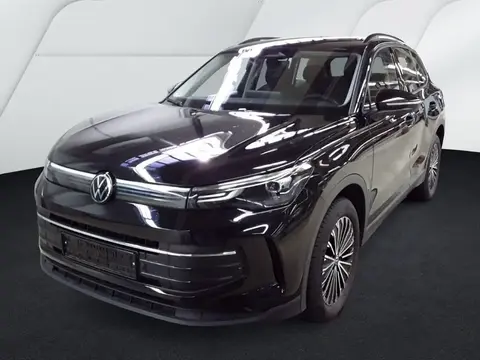 Annonce VOLKSWAGEN TIGUAN Diesel 2024 d'occasion 