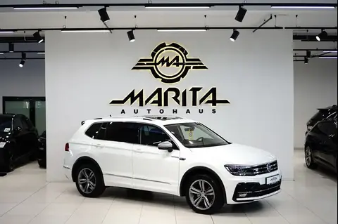 Used VOLKSWAGEN TIGUAN Diesel 2020 Ad 