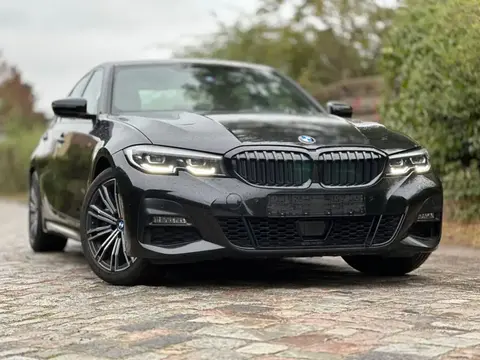 Used BMW SERIE 3 Petrol 2019 Ad 