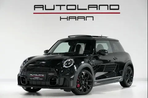 Used MINI JOHN COOPER WORKS Petrol 2023 Ad 