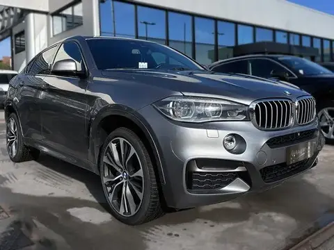 Used BMW X6 Diesel 2015 Ad 