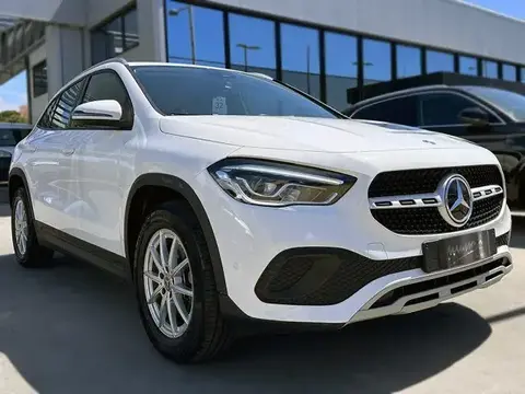 Used MERCEDES-BENZ CLASSE GLA Diesel 2020 Ad 