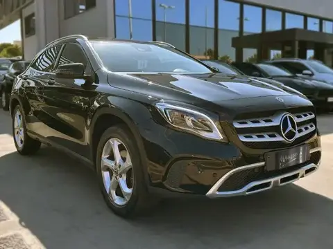 Annonce MERCEDES-BENZ CLASSE GLA Diesel 2019 d'occasion 