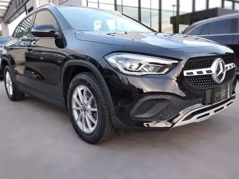 Used MERCEDES-BENZ CLASSE GLA Diesel 2021 Ad 