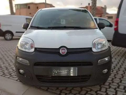 Annonce FIAT PANDA Diesel 2016 d'occasion 