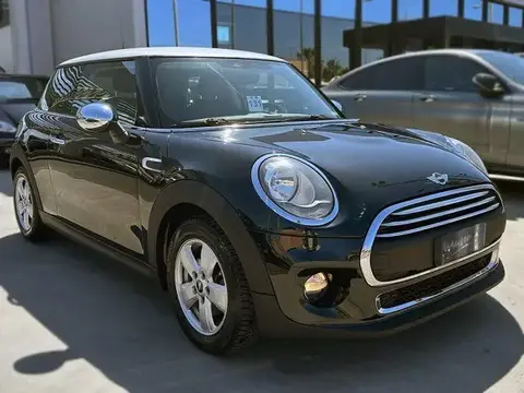 Used MINI ONE Petrol 2015 Ad 