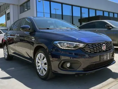 Used FIAT TIPO Petrol 2019 Ad 