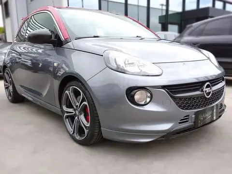 Annonce OPEL ADAM Essence 2018 d'occasion 