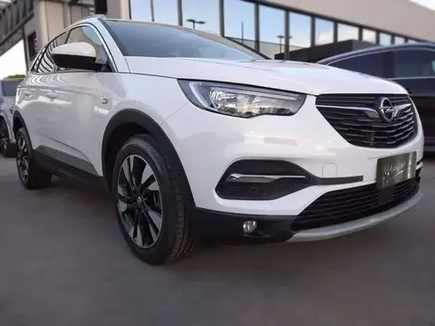 Used OPEL GRANDLAND Diesel 2018 Ad 