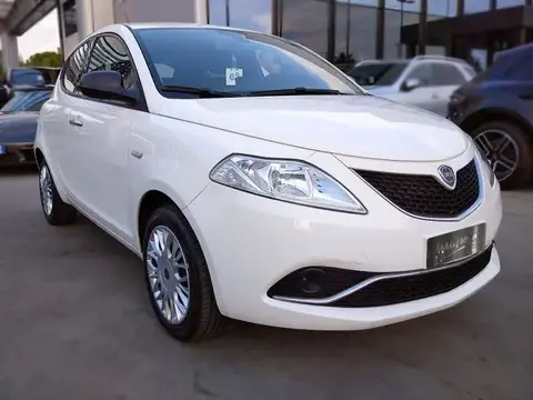 Used LANCIA YPSILON Petrol 2017 Ad 