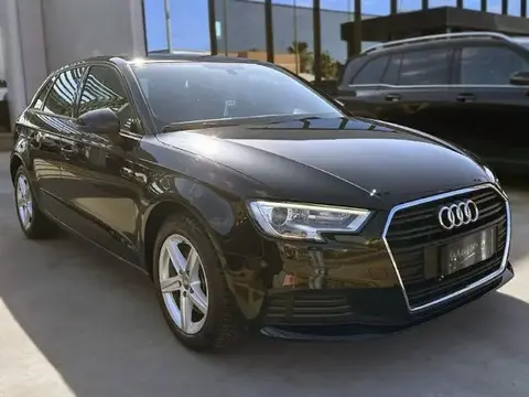 Annonce AUDI A3 Diesel 2020 d'occasion 