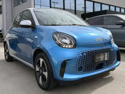 Used SMART FORFOUR Not specified 2020 Ad 