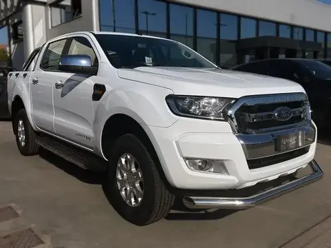 Used FORD RANGER Diesel 2019 Ad 