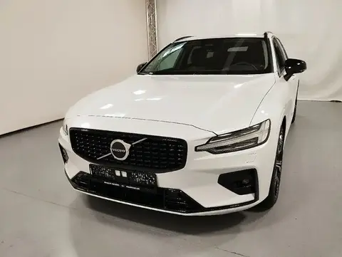 Annonce VOLVO V60 Diesel 2023 d'occasion 