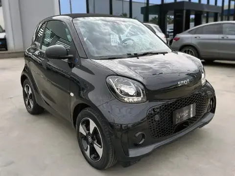 Used SMART FORTWO Not specified 2020 Ad 