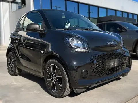 Used SMART FORTWO Not specified 2021 Ad 