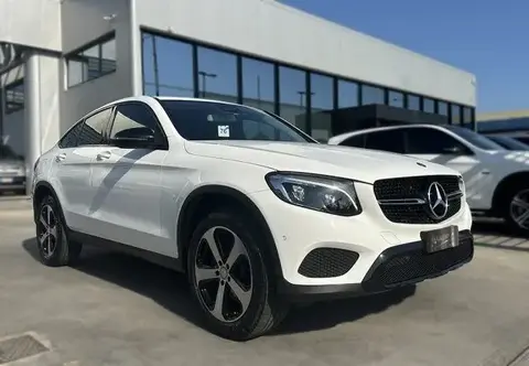 Annonce MERCEDES-BENZ CLASSE GLC Diesel 2017 d'occasion 