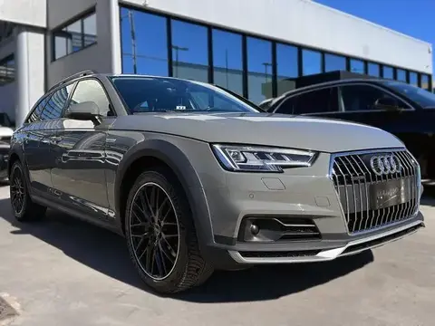 Used AUDI A4 Hybrid 2019 Ad 