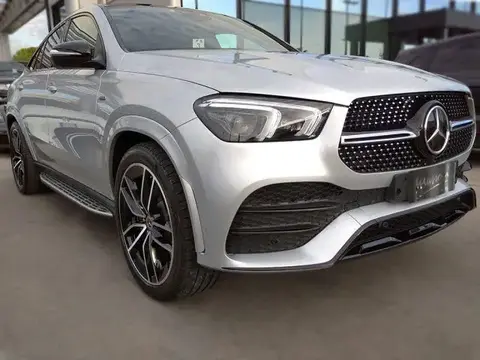 Annonce MERCEDES-BENZ CLASSE GLE Hybride 2021 d'occasion 