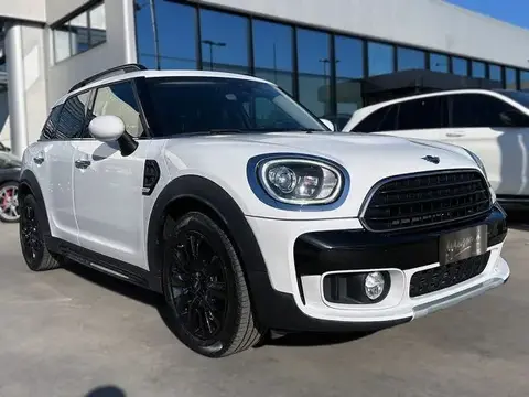 Used MINI COOPER Petrol 2018 Ad 