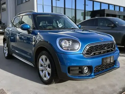 Used MINI COOPER Hybrid 2019 Ad 