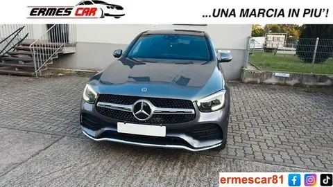 Used MERCEDES-BENZ CLASSE GLC Diesel 2021 Ad 