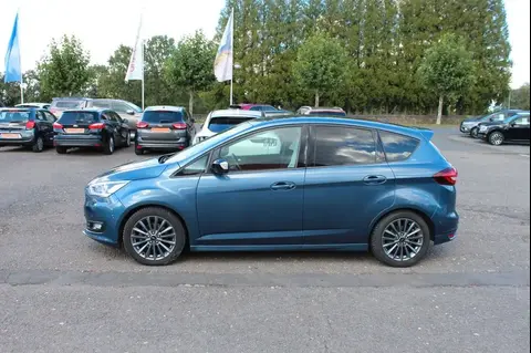 Annonce FORD C-MAX Essence 2019 d'occasion 