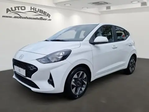 Annonce HYUNDAI I10 Essence 2024 d'occasion 