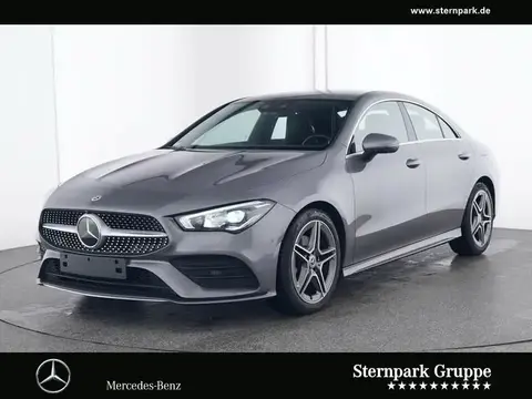 Used MERCEDES-BENZ CLASSE CLA Petrol 2023 Ad 