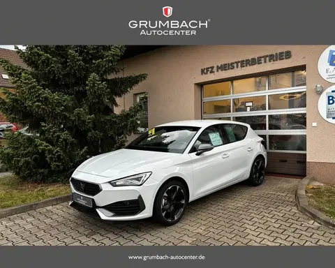 Used CUPRA LEON Petrol 2024 Ad 