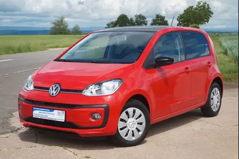 Used VOLKSWAGEN UP! Petrol 2017 Ad 