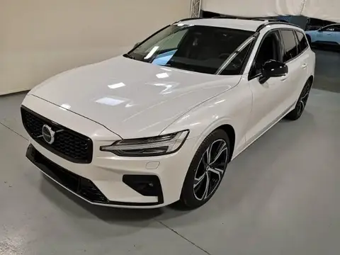 Annonce VOLVO V60 Diesel 2023 d'occasion 