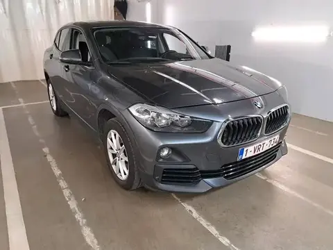 Used BMW X2 Diesel 2019 Ad 