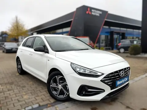 Annonce HYUNDAI I30 Essence 2024 d'occasion 