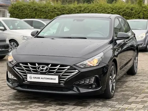 Used HYUNDAI I30 Petrol 2023 Ad 