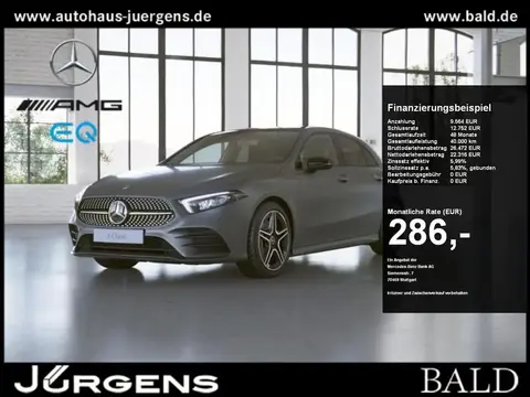 Used MERCEDES-BENZ CLASSE A Hybrid 2021 Ad 