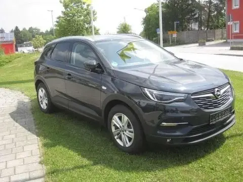 Used OPEL GRANDLAND Diesel 2017 Ad 