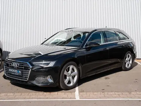 Used AUDI A6 Diesel 2019 Ad 