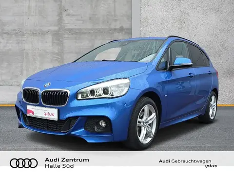 Used BMW SERIE 2 Petrol 2016 Ad 