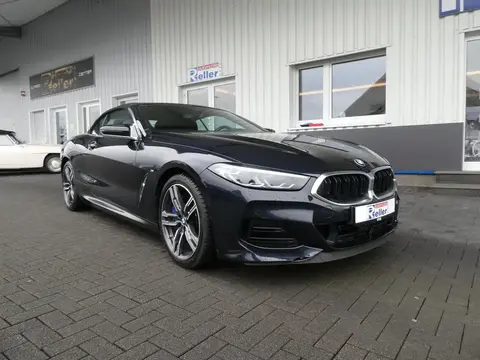 Used BMW M850 Petrol 2023 Ad 