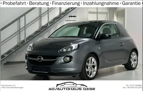 Used OPEL ADAM Petrol 2017 Ad 