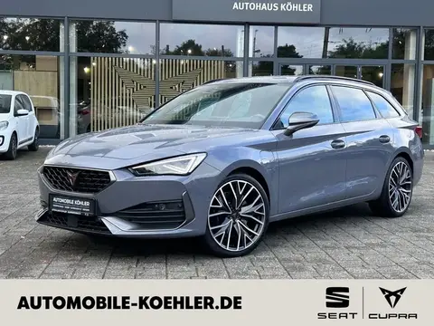 Used CUPRA LEON Hybrid 2023 Ad 