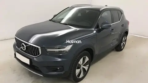 Used VOLVO XC40 Hybrid 2020 Ad 