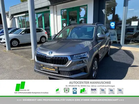 Used SKODA KAROQ Petrol 2022 Ad 