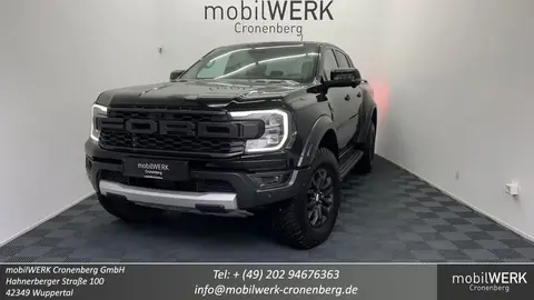 Used FORD RANGER Diesel 2023 Ad 