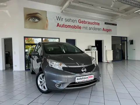 Used NISSAN NOTE Petrol 2015 Ad 