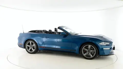 Annonce FORD MUSTANG Essence 2023 d'occasion 