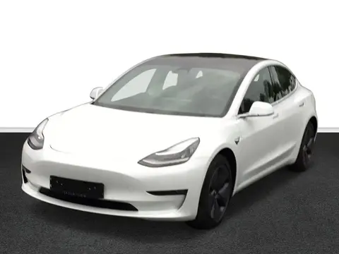 Annonce TESLA MODEL 3 Non renseigné 2020 d'occasion 